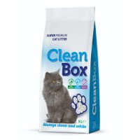 Clean Box Super Premium Natural 5l