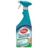 Simple Solution Stain and Odour Remover 0,75 l