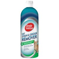 Simple Solution Stain and Odour Remover 1 l