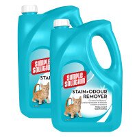 Simple Solution Stain and Odour Remover 4 l