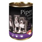 Piper Junior храна за куче с Телешко и Ябълки 400 g