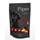 Piper Adult Пауч за Кучета с Телешки Дроб и Картофи 500 g