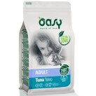 Oasy Cat Adult Tuna Храна за Котки с Риба Тон 7.5 kg