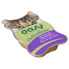 Oasy Cat Пастет с Пуйка 85 g