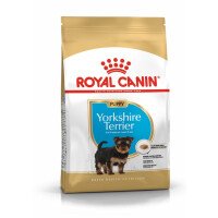Royal Canin Yorkshire Puppy Храна за Кученца Йоркширски Териер 0.500кг