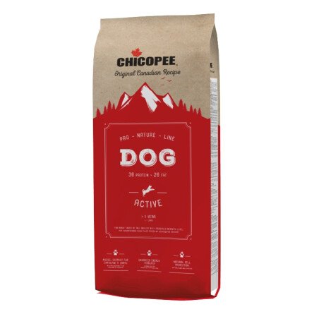 Chicopee Pro-Nature-Line Храна за Ловни Кучета с Пиле 20 kg