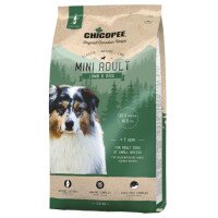 Chicopee Classic Nature Храна за Мини Кучета с Агне 2 kg