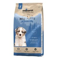 Chicopee Classic Nature Maxi Храна за Малки Кучета с Пиле 15 kg