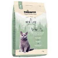 Chicopee Classic Nature Храна за Малки Котки с Вкус на Пиле 1.5 kg