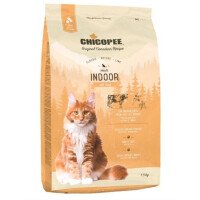 Chicopee Classic Nature Храна за Котки с Вкус на Говеждо 1.5 kg