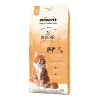 Chicopee Classic Nature Храна за Котки с Вкус на Говеждо 15 kg