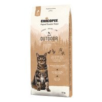 Chicopee Classic Nature Храна за Котки със Свежо Птиче Месо 15 kg