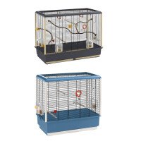 Cage Piano Клетка за Птици