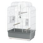 Cage Gala Клетка за Птици 50х30х75,5 см