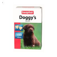 Beaphar витамини за малки кученца 150 бр