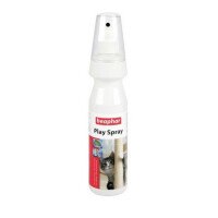 Beaphar Play Spray, 150мл привличащ спрей за котки