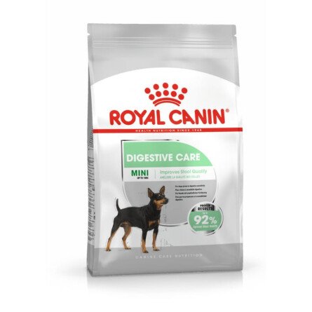 Royal Canin Mini Digest Care Храна за Кучета  с Чувствителна Храносмилателна Система 1кг