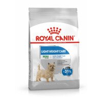 Royal Canin Mini Light Weight Care Храна за Кучета с Предразположеност към Напълняване 1кг
