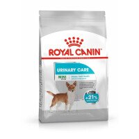 Royal Canin Mini Urinary Care Храна за Кучета Склонни към Раздразнения на Уринарния тракт 1кг