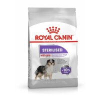 Royal Canin Medium Sterilised Храна за Кастрирани Кучета от Средни Породи 12кг