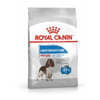 Royal Canin Medium  Light Weight Храна за Кучета с Проблеми с Наднорменото Тегло 12кг