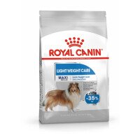 Royal Canin Maxi Light Weight Care Храна за Кучета с Проблеми с Наднорменото тегло 3кг