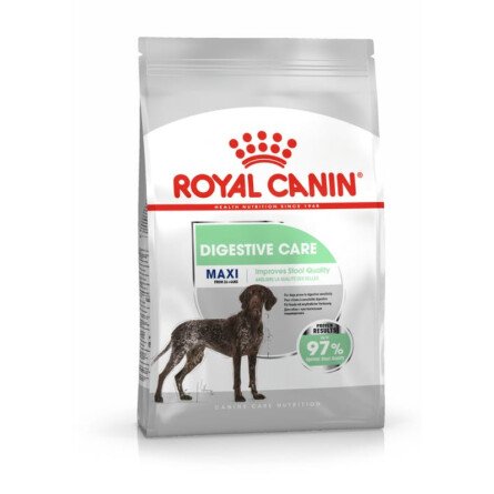 Royal Canin Digestive Care Maxi Храна за Кучета с Чувствителна Храносмилателна Система от Едри Породи 3кг