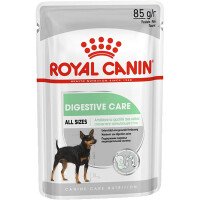 Royal Canin Digestive Care All Sizes Pouch Пауч за Кучета с Чувствителен Стомах 12бр