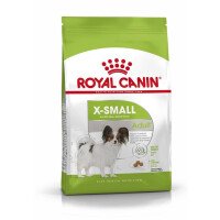 Royal Canin X-Small Adult Храна за кучето от миниатюрни породи в зряла възраст 0.500кг