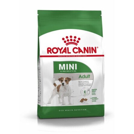 Royal Canin Mini Adult Храна за Кучета 0.800кг