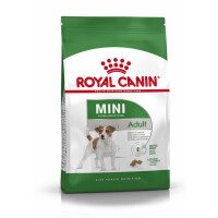 Royal Canin Mini Adult Храна за Кучета 0.800кг
