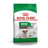 Royal Canin Mini Ageing 12г+ Храна за Кучето от Порода Мини на 12г + 1.5 kg