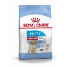 Royal Canin Medium Puppy Храна за Подрастващи Кучета от Средни Породи 4кг