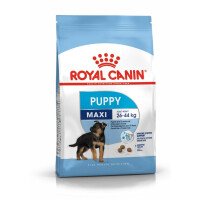 Royal Canin Maxi Puppy Храна за Подрастващи Кучета от Едри Породи 4кг