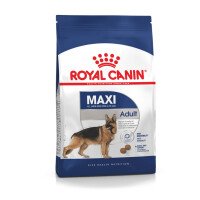 Royal Canin Maxi Adult Храна за Кучета в Зряла Възраст от Едри Породи 4кг