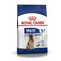 Royal Canin Maxi Adult 5+ Храна за Кучето от Едри Породи на 5г. + 15 kg