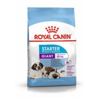 Royal Canin Giant Starter Храна за Бебе Кучета от Едрите Породи 15 kg