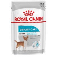 Royal Canin Urinary Care All Sizes Pouch Пауч за Кучета Грижа за Уринарния Тракт 12бр