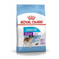 Royal Canin Giant Junior Храна за Подрастващи Кучета от едри породи 3.5кг