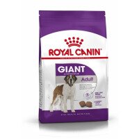Royal Canin Giant Adult Храна за Възрастни Кучета от Едри Породи 15 kg