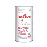 Royal Canin Мляко за Бебе Котки 300 g
