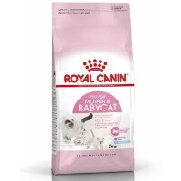 Royal Canin Mother and Babycat Храна за Кърмещи Котки и техните Котенца