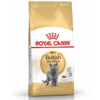 Royal Canin British Shorthair Храна за Британски Късокосмести Котки