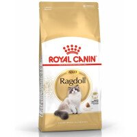 Royal Canin Ragdoll  Храна за Котки Рагдол 10 kg