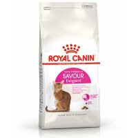 Royal Canin Savour Exigent Храна за Капризни Котки
