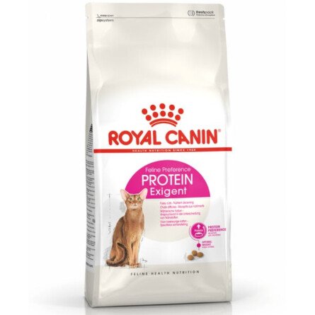 Royal Canin Protein Exigent Храна за Капризни Котки с протеин