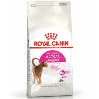 Royal Canin Aroma Exigent Храна за Капризни Котки с Аромат