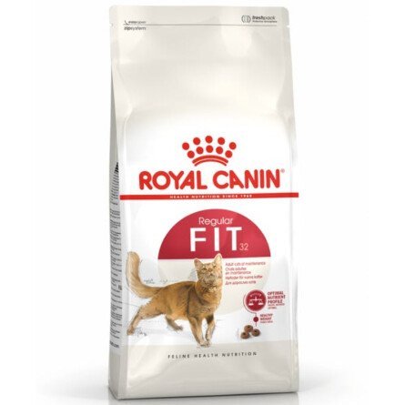 Royal Canin Fit 32 Храна за Котки