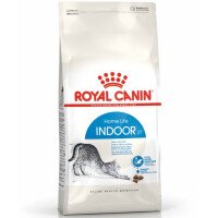 Royal Canin Indoor 27 Храна за Котки, живеещи в Затворени Пространства