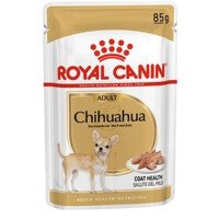 Royal Canin Chihuahua Adult Pouch Пауч за Чихуахуа 85 гр